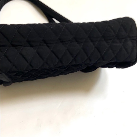 Vera Bradley Quilted Shoulder Bag - Picture 5 of 9